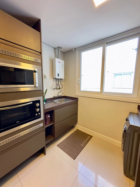 Apartamento à Venda em Atlântida – Edifício Essence | 3 Dormitórios: 21ª foto da galeria de imagens do imóvel