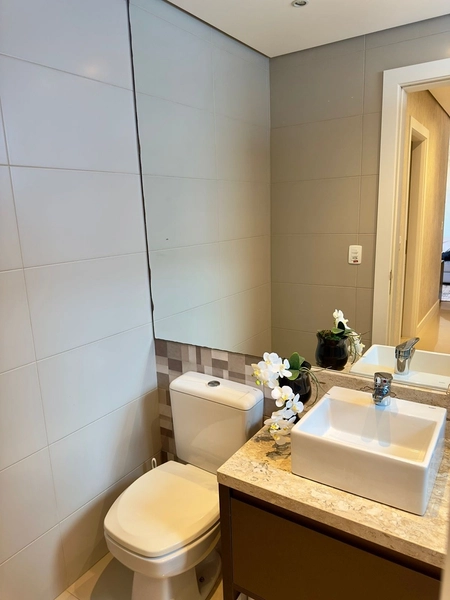 Apartamento à Venda em Atlântida – Edifício Essence | 3 Dormitórios: 19ª foto da galeria de imagens do imóvel