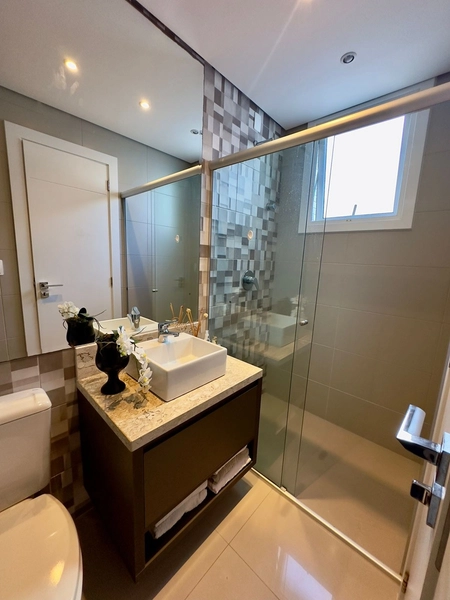 Apartamento à Venda em Atlântida – Edifício Essence | 3 Dormitórios: 18ª foto da galeria de imagens do imóvel