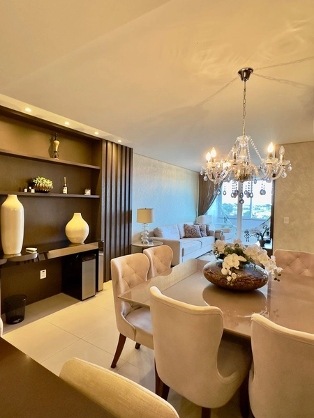 Apartamento à Venda em Atlântida – Edifício Essence | 3 Dormitórios: 7ª foto da galeria de imagens do imóvel