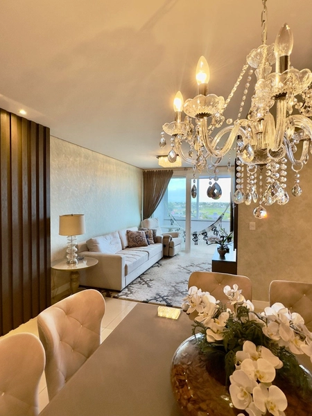 Apartamento à Venda em Atlântida – Edifício Essence | 3 Dormitórios: 4ª foto da galeria de imagens do imóvel