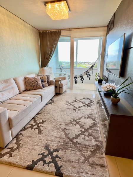 Apartamento à Venda em Atlântida – Edifício Essence | 3 Dormitórios: 2ª foto da galeria de imagens do imóvel