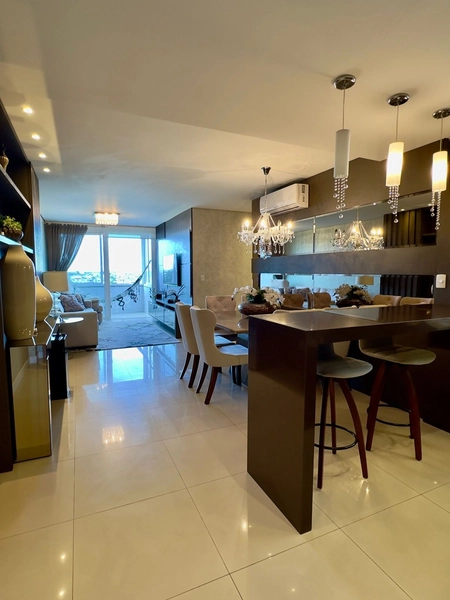 Apartamento à Venda em Atlântida – Edifício Essence | 3 Dormitórios: 10ª foto da galeria de imagens do imóvel