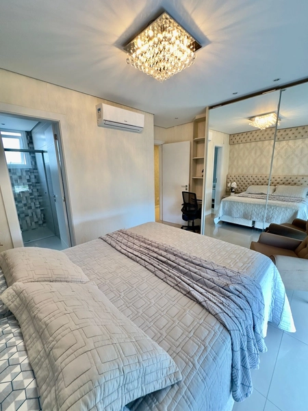 Apartamento à Venda em Atlântida – Edifício Essence | 3 Dormitórios: 14ª foto da galeria de imagens do imóvel