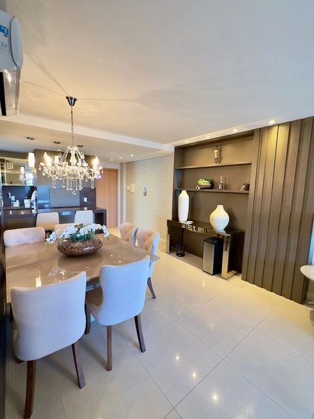 Apartamento à Venda em Atlântida – Edifício Essence | 3 Dormitórios: 5ª foto da galeria de imagens do imóvel