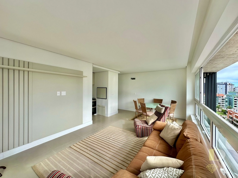 APARTAMENTO DE ALTO PADRÃO NA ZONA NOVA!: 2ª foto da galeria de imagens do imóvel