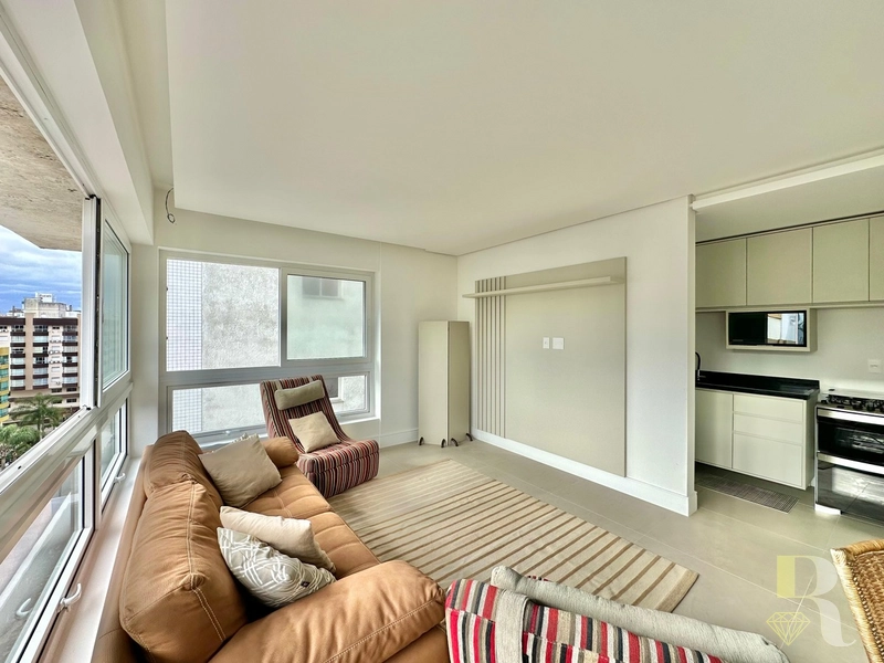 APARTAMENTO DE ALTO PADRÃO NA ZONA NOVA!: 1ª foto da galeria de imagens do imóvel