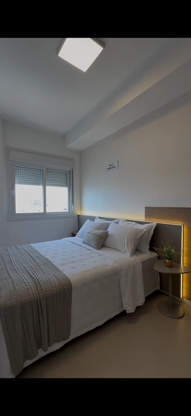 ùltimo andar Pé direito alto + Vista liberada: 11ª foto da galeria de imagens do imóvel