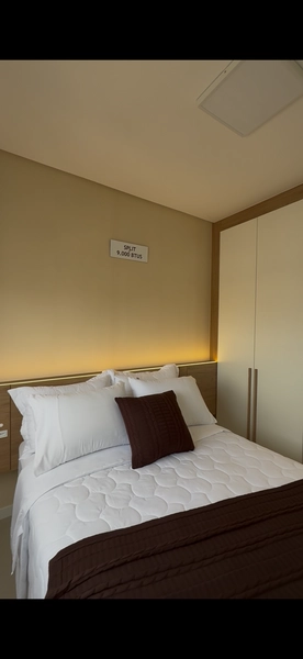 ùltimo andar Pé direito alto + Vista liberada: 9ª foto da galeria de imagens do imóvel