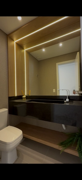 ùltimo andar Pé direito alto + Vista liberada: 7ª foto da galeria de imagens do imóvel