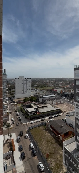 ùltimo andar Pé direito alto + Vista liberada: 1ª foto da galeria de imagens do imóvel