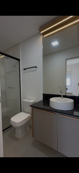 ùltimo andar Pé direito alto + Vista liberada: 12ª foto da galeria de imagens do imóvel