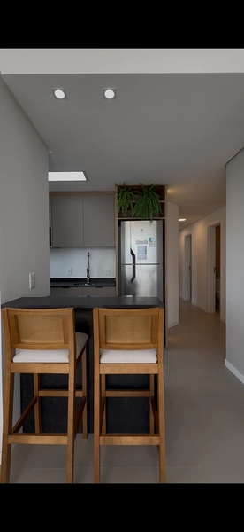 ùltimo andar Pé direito alto + Vista liberada: 4ª foto da galeria de imagens do imóvel