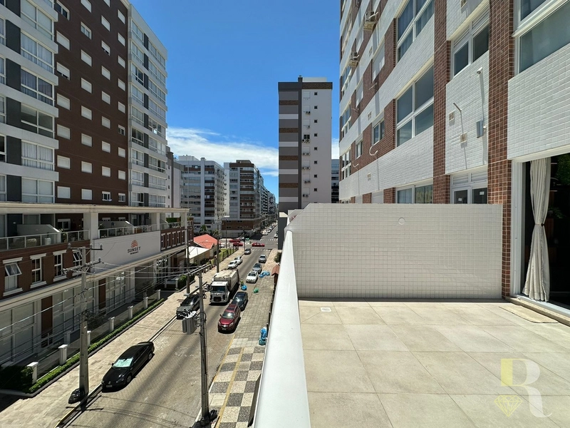 APTO DE ALTO PADRAO COM TERRAÇO PRIVATIVO: 19ª foto da galeria de imagens do imóvel