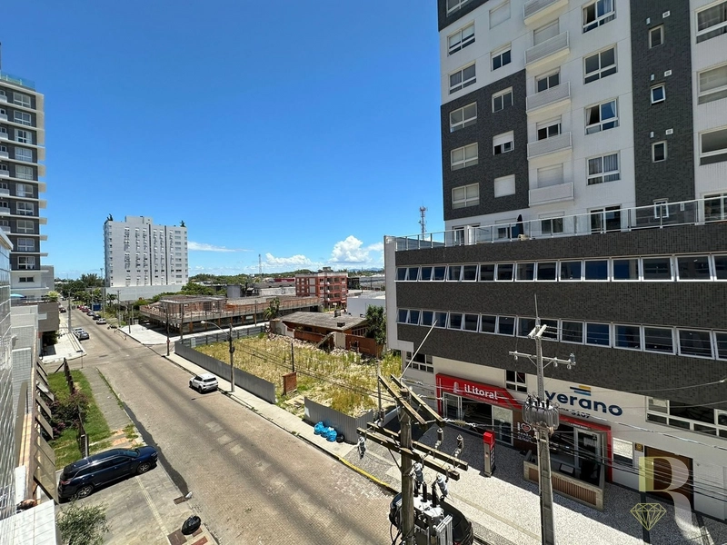 APTO DE ALTO PADRAO COM TERRAÇO PRIVATIVO: 3ª foto da galeria de imagens do imóvel