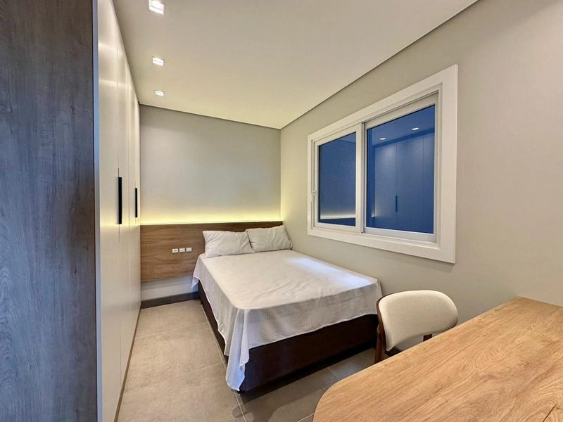 APARTAMENTO DE FRENTE PARA A AVENIDA CENTRAL DE ATLÂNTIDA INFRAESTRUTURA COMPLETA DE RESORT!: 14ª foto da galeria de imagens do imóvel