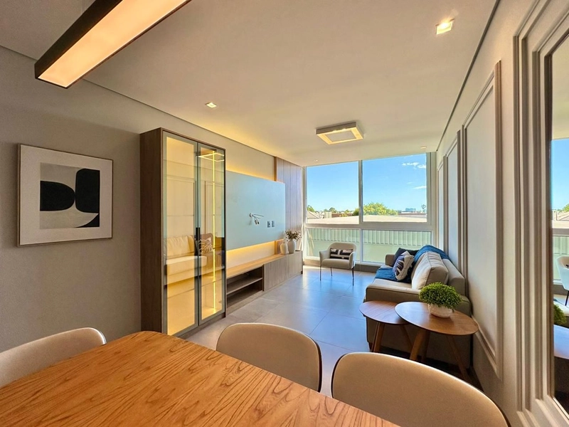 APARTAMENTO DE FRENTE PARA A AVENIDA CENTRAL DE ATLÂNTIDA INFRAESTRUTURA COMPLETA DE RESORT!: 7ª foto da galeria de imagens do imóvel