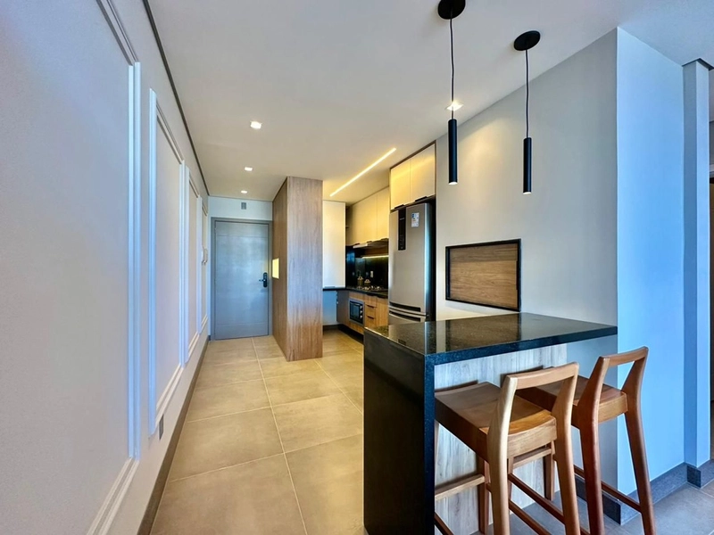 APARTAMENTO DE FRENTE PARA A AVENIDA CENTRAL DE ATLÂNTIDA INFRAESTRUTURA COMPLETA DE RESORT!: 10ª foto da galeria de imagens do imóvel