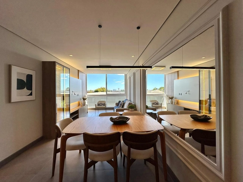 APARTAMENTO DE FRENTE PARA A AVENIDA CENTRAL DE ATLÂNTIDA INFRAESTRUTURA COMPLETA DE RESORT!: 6ª foto da galeria de imagens do imóvel