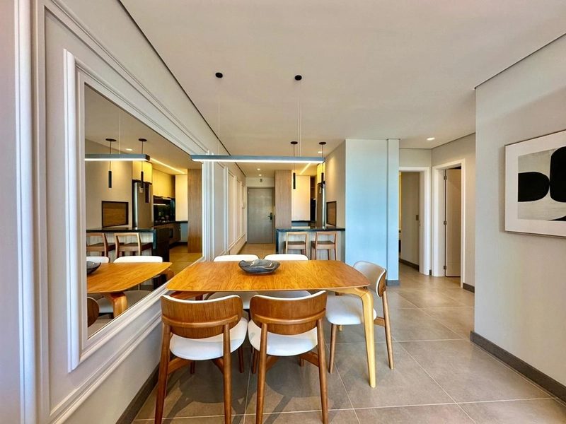 APARTAMENTO DE FRENTE PARA A AVENIDA CENTRAL DE ATLÂNTIDA INFRAESTRUTURA COMPLETA DE RESORT!: 5ª foto da galeria de imagens do imóvel