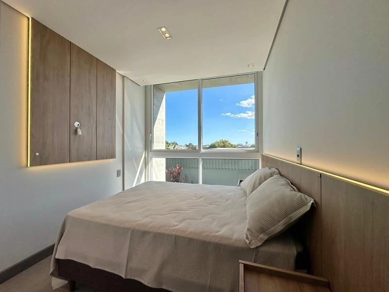 APARTAMENTO DE FRENTE PARA A AVENIDA CENTRAL DE ATLÂNTIDA INFRAESTRUTURA COMPLETA DE RESORT!: 4ª foto da galeria de imagens do imóvel