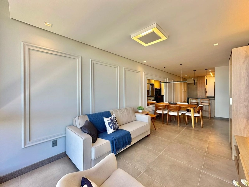 APARTAMENTO DE FRENTE PARA A AVENIDA CENTRAL DE ATLÂNTIDA INFRAESTRUTURA COMPLETA DE RESORT!: 2ª foto da galeria de imagens do imóvel