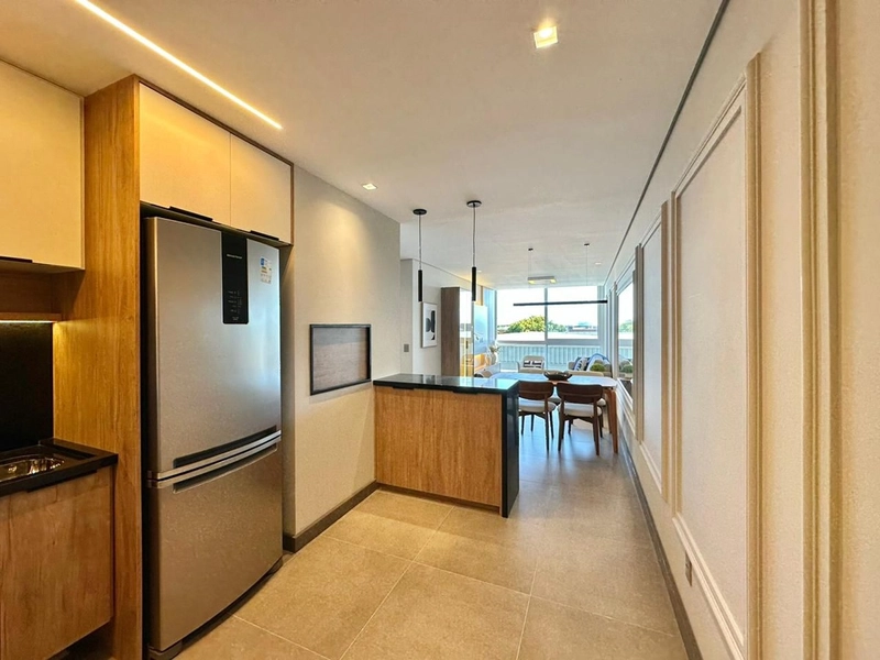 APARTAMENTO DE FRENTE PARA A AVENIDA CENTRAL DE ATLÂNTIDA INFRAESTRUTURA COMPLETA DE RESORT!: 8ª foto da galeria de imagens do imóvel