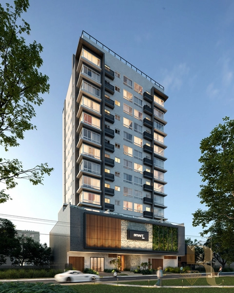 Imóvel residencial ou comercial