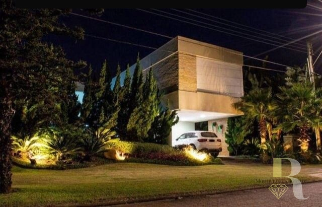 Imóvel residencial ou comercial