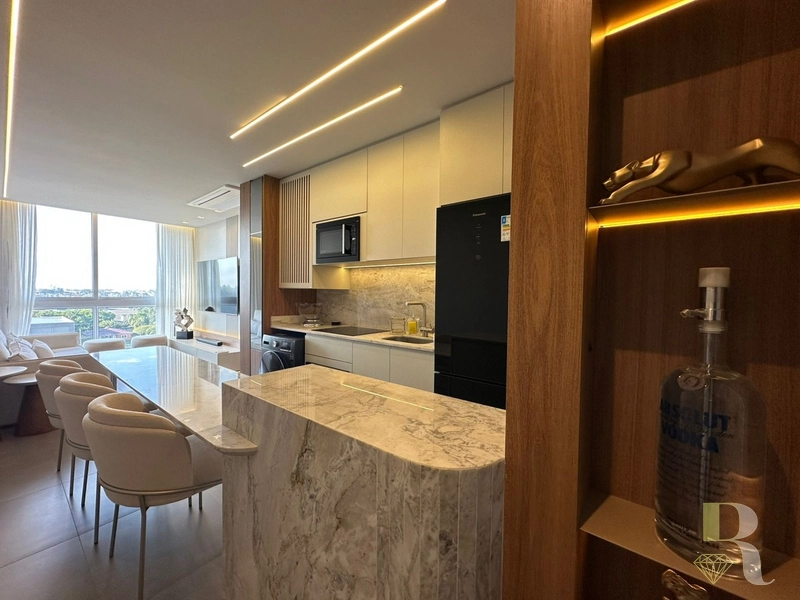 Imóvel residencial ou comercial