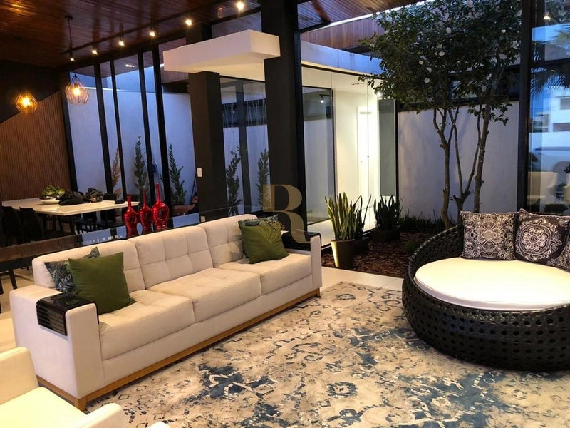 Linda Casa no Cond Blue conceito Moderno: 24ª foto da galeria de imagens do imóvel