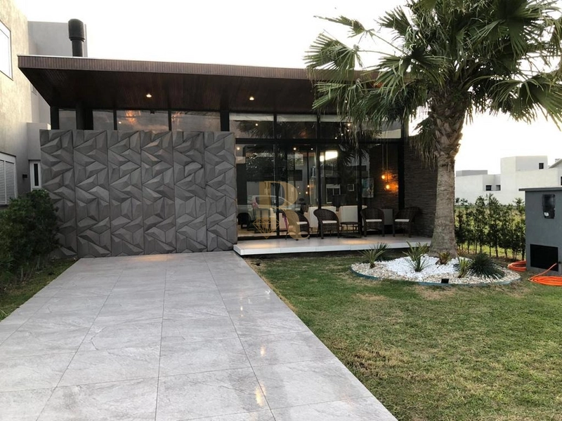 Linda Casa no Cond Blue conceito Moderno: 19ª foto da galeria de imagens do imóvel