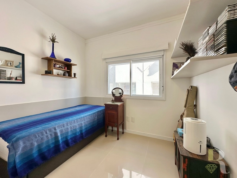 APARTAMENTO À VENDA – PRÓXIMO AO MAR: 9ª foto da galeria de imagens do imóvel