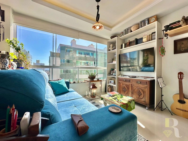 APARTAMENTO À VENDA – PRÓXIMO AO MAR: 6ª foto da galeria de imagens do imóvel