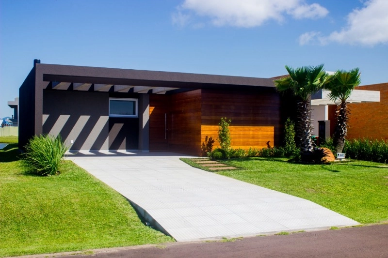 Imóvel residencial ou comercial