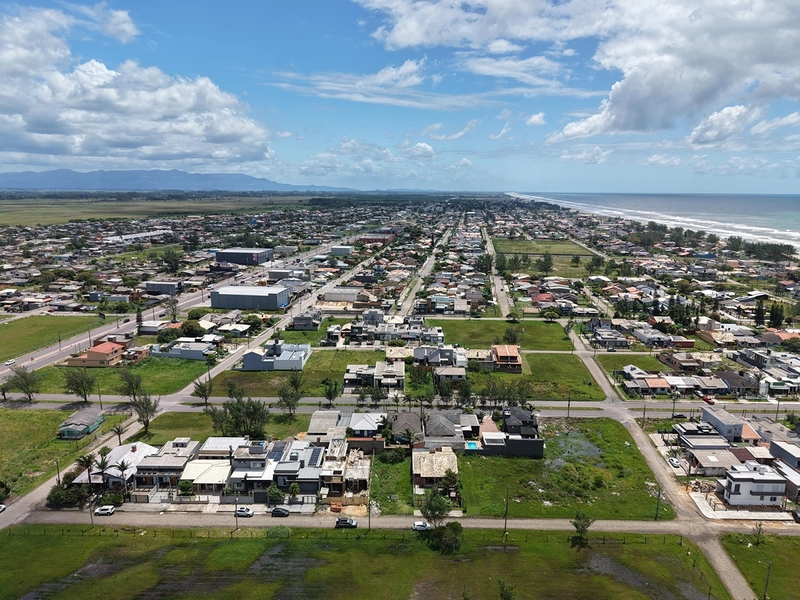 Melhor negócio Guarani, terreno lado mar!: 4ª foto da galeria de imagens do imóvel