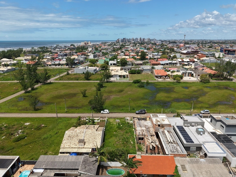Melhor negócio Guarani, terreno lado mar!: 1ª foto da galeria de imagens do imóvel