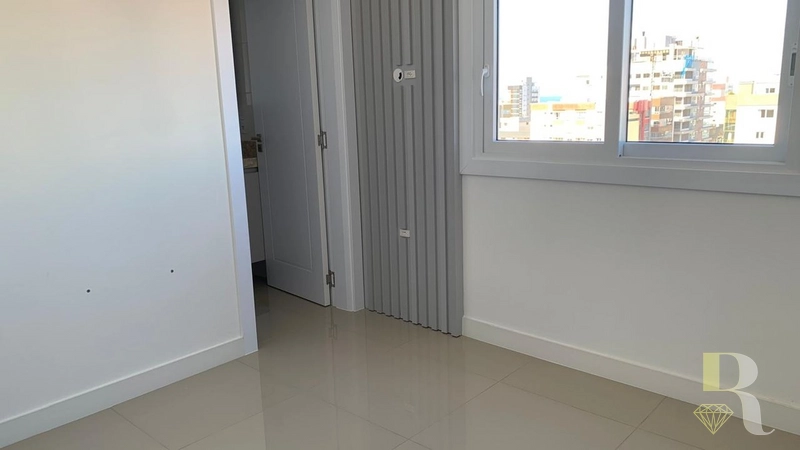 APARTAMENTO EM CAPAO DA CANOA 2 SUITES NOVO: 3ª foto da galeria de imagens do imóvel
