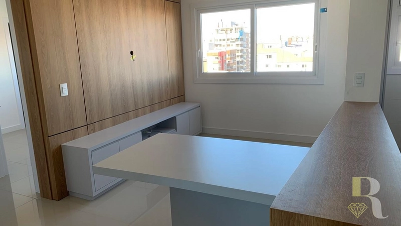 APARTAMENTO EM CAPAO DA CANOA 2 SUITES NOVO: 4ª foto da galeria de imagens do imóvel