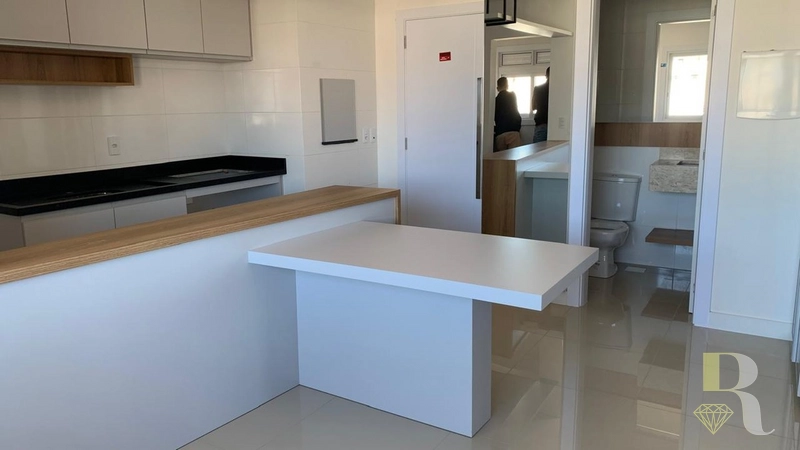 APARTAMENTO EM CAPAO DA CANOA 2 SUITES NOVO: 5ª foto da galeria de imagens do imóvel
