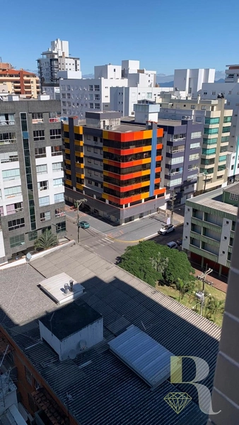 APARTAMENTO EM CAPAO DA CANOA 2 SUITES NOVO: 1ª foto da galeria de imagens do imóvel