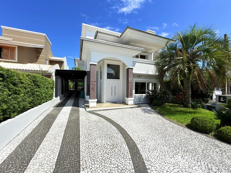 Imóvel residencial ou comercial