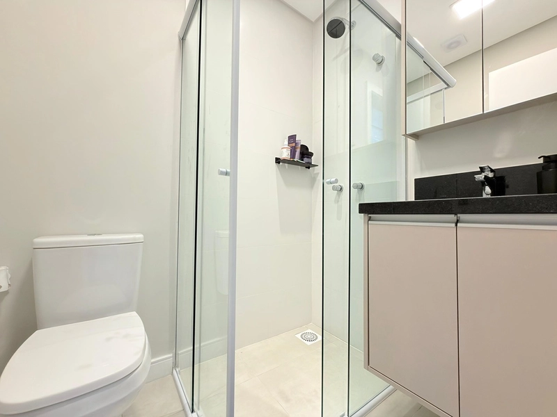 Apartamento à Venda na Zona Nova – Mobiliado e Decorado | 2 Suítes: 15ª foto da galeria de imagens do imóvel