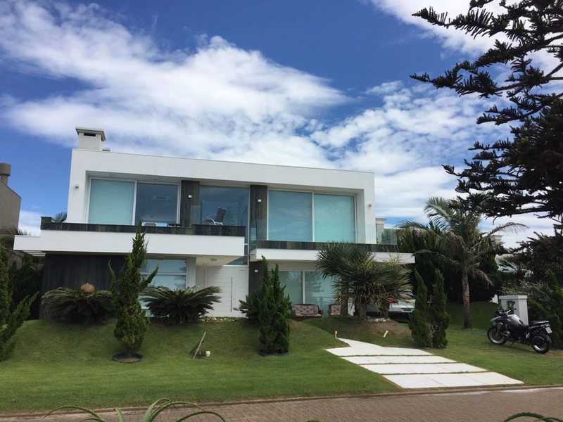 Imóvel residencial ou comercial