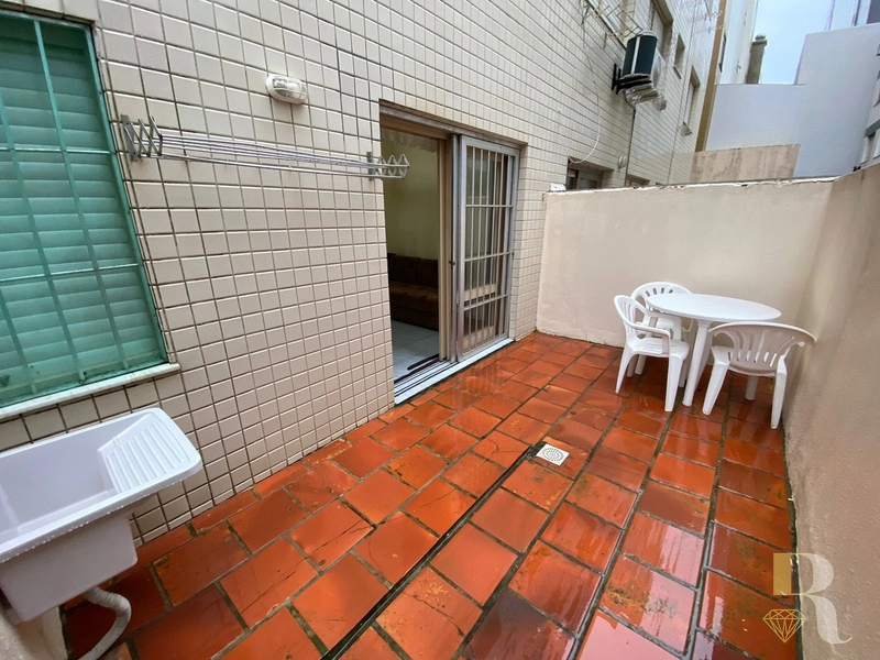 1 dormitório + terraço a Beira Mar!: 11ª foto da galeria de imagens do imóvel