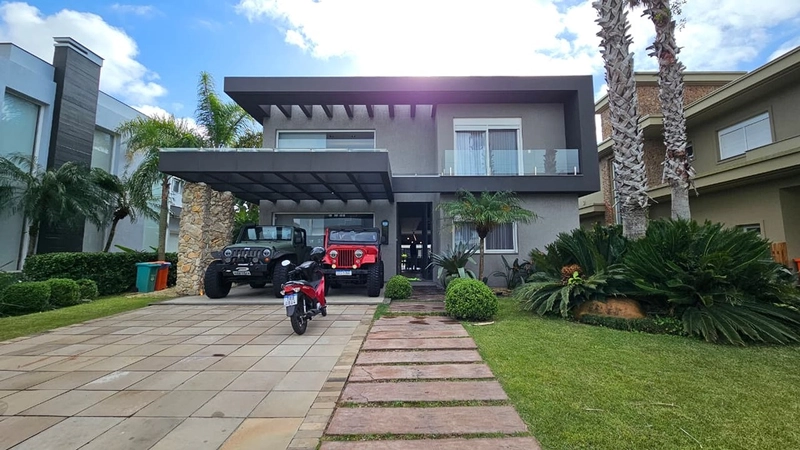 Imóvel residencial ou comercial
