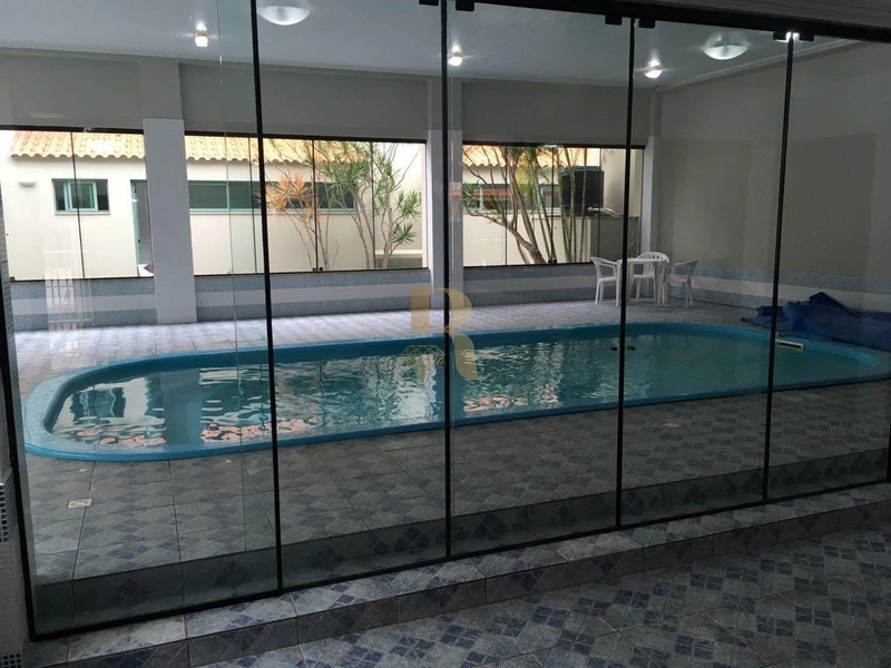 Duplex com infra junto a praia com Piscina e infra!!: 9ª foto da galeria de imagens do imóvel