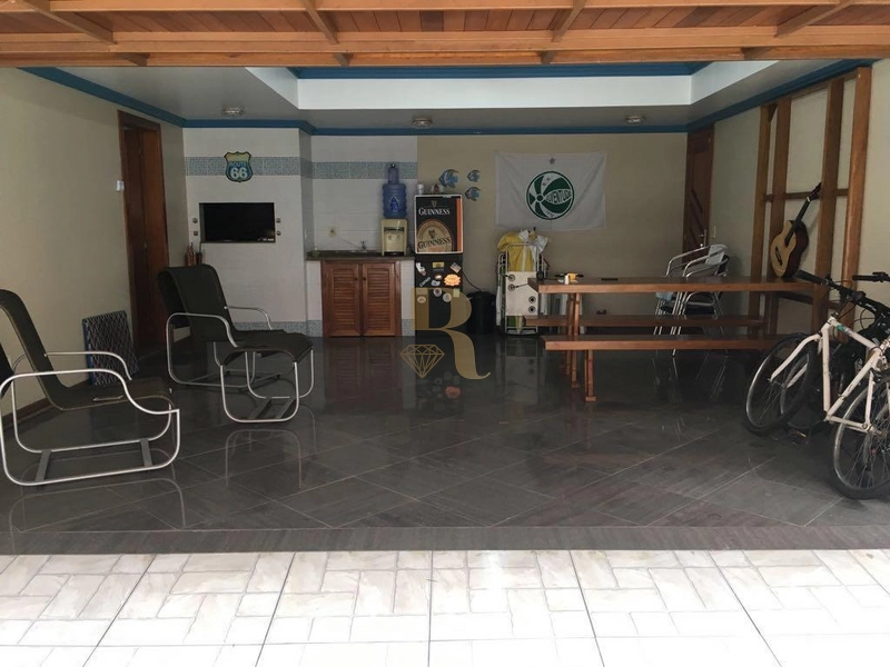 Duplex com infra junto a praia com Piscina e infra!!: 16ª foto da galeria de imagens do imóvel