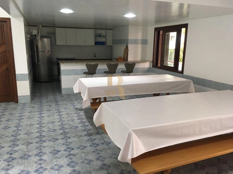 Duplex com infra junto a praia com Piscina e infra!!: 14ª foto da galeria de imagens do imóvel