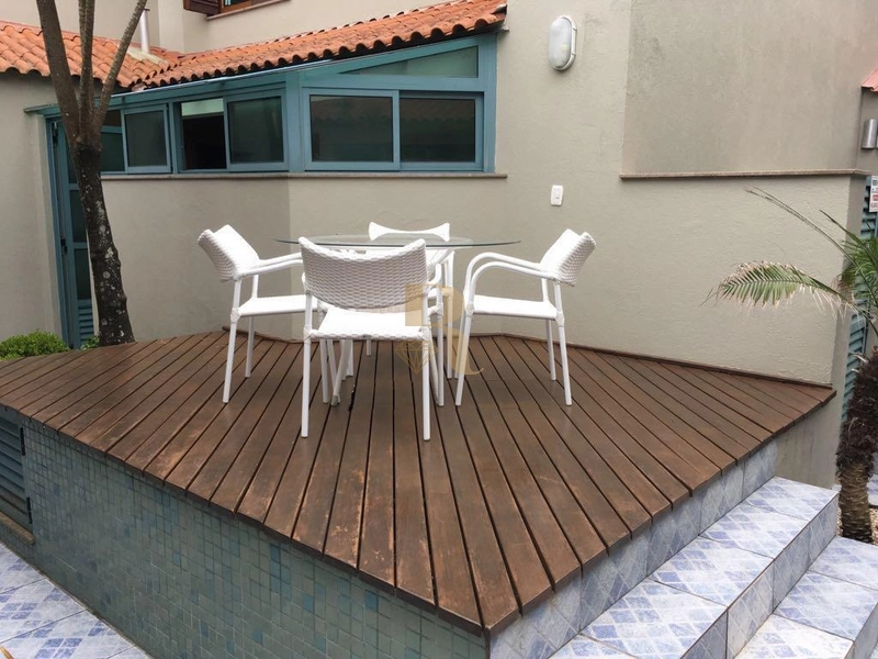 Duplex com infra junto a praia com Piscina e infra!!: 8ª foto da galeria de imagens do imóvel